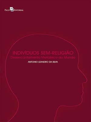 cover image of Indivíduos sem-religião